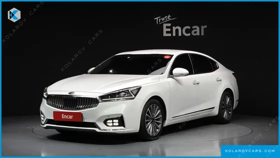 KIA K7 2.4 GDI NOBLESSE