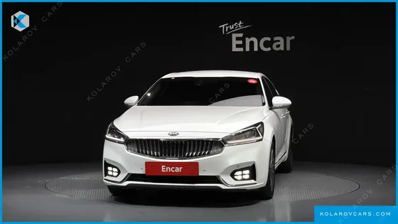 KIA K7 2.4 GDI NOBLESSE