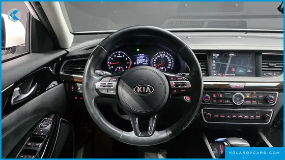 KIA K7 2.4 GDI NOBLESSE