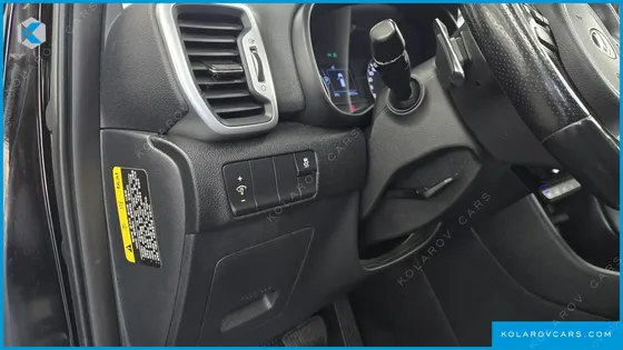 KIA SPORTAGE DIESEL 1.7 2WD NOBLESSE