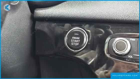 KIA SPORTAGE DIESEL 1.7 2WD NOBLESSE