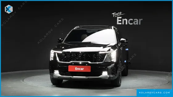 KIA SORENTO HEV 1.6 2WD