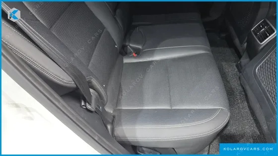 KIA SPORTAGE DIESEL 2WD NOBLESSE