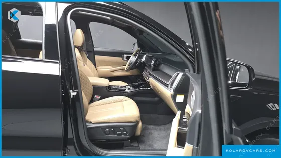 KIA SORENTO HEV 1.6 2WD