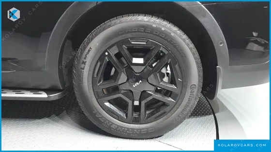 KIA SORENTO HEV 1.6 2WD