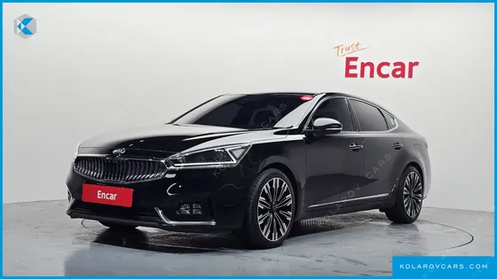 KIA K7 3.3 GDI NOBLESSE