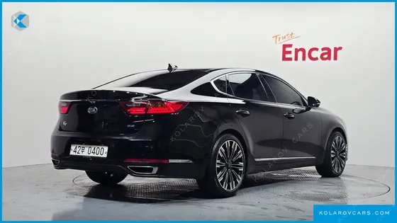 KIA K7 3.3 GDI NOBLESSE