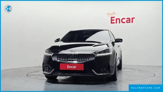 KIA K7 3.3 GDI NOBLESSE