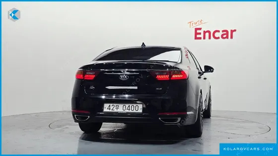 KIA K7 3.3 GDI NOBLESSE