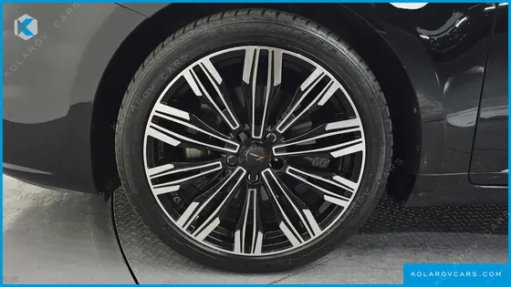 KIA K7 3.3 GDI NOBLESSE