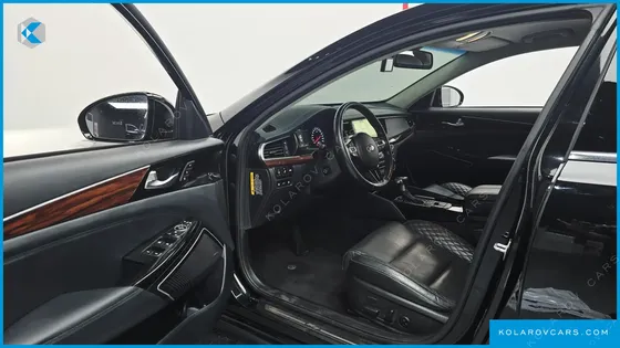 KIA K7 3.3 GDI NOBLESSE