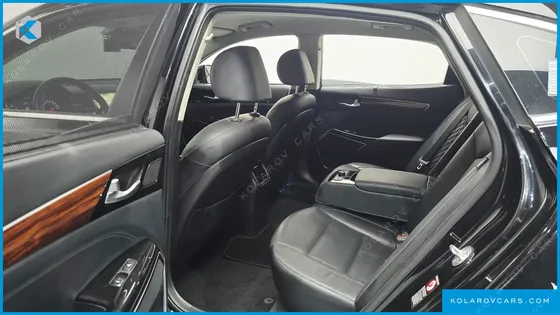 KIA K7 3.3 GDI NOBLESSE
