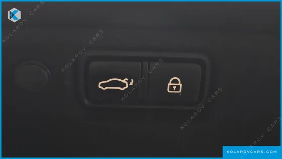 KIA K7 3.3 GDI NOBLESSE