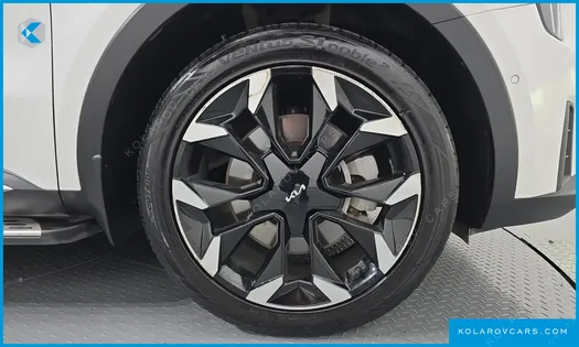 KIA SORENTO GASOLINE 2.5T 2WD