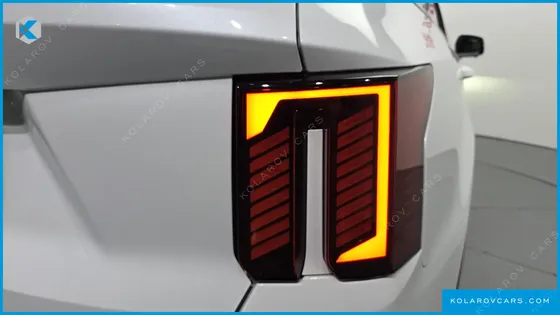 KIA SORENTO GASOLINE 2.5T 2WD
