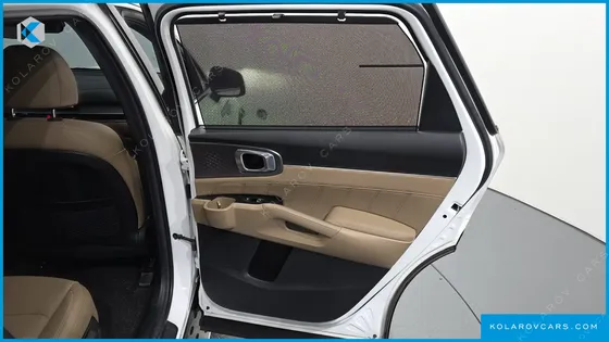 KIA SORENTO GASOLINE 2.5T 2WD