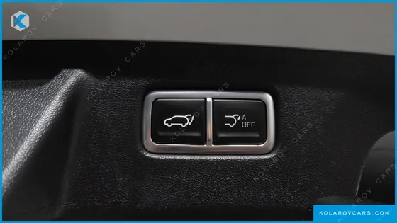KIA SORENTO GASOLINE 2.5T 2WD