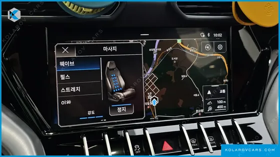 LAMBORGHINI URUS 4.0 V8
