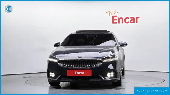 KIA K7 3.3 GDI LIMITED PLUS