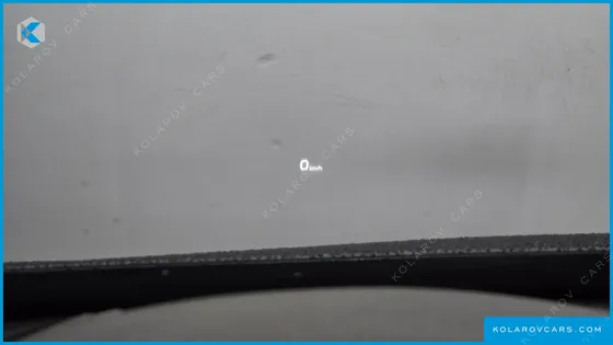 KIA K7 3.3 GDI LIMITED PLUS