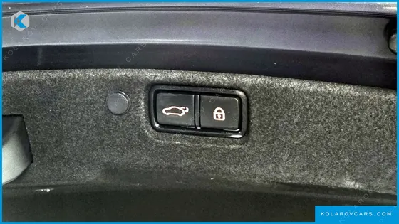 KIA K7 3.3 GDI LIMITED PLUS