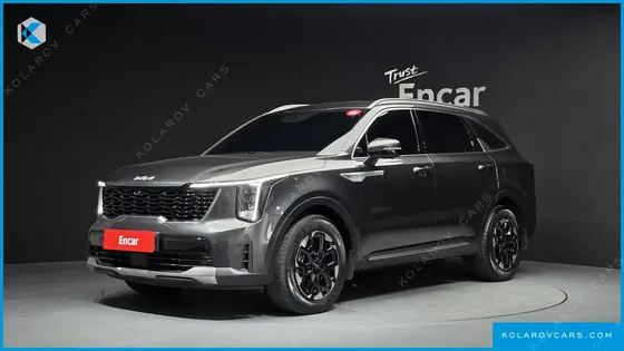 KIA SORENTO DIESEL 2.2 2WD