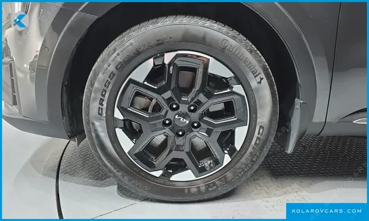 KIA SORENTO DIESEL 2.2 2WD