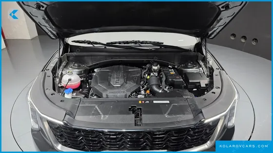 KIA SORENTO DIESEL 2.2 2WD