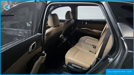 KIA SORENTO DIESEL 2.2 2WD
