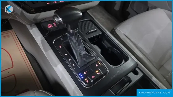 KIA CARNIVAL 9-SEATER LUXURY