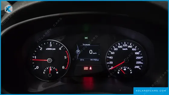KIA SPORTAGE DIESEL 2WD NOBLESSE