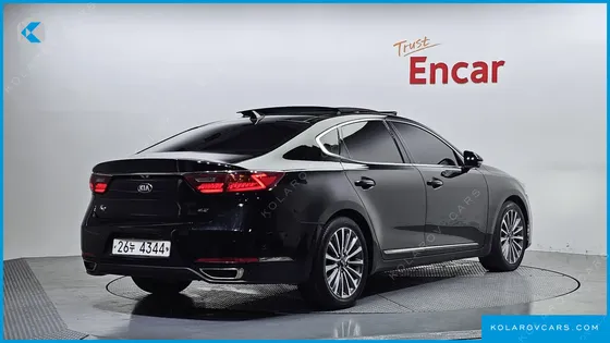 KIA K7 3.0 GDI NOBLESSE