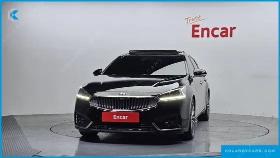 KIA K7 3.0 GDI NOBLESSE