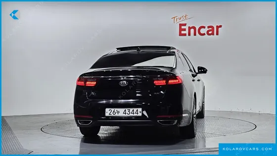 KIA K7 3.0 GDI NOBLESSE