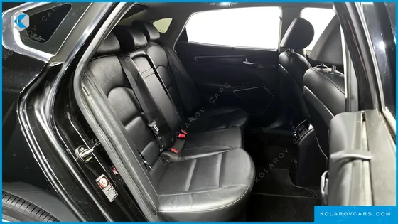 KIA K7 3.0 GDI NOBLESSE