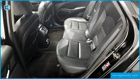 KIA K7 3.0 GDI NOBLESSE