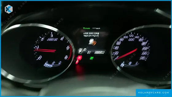 KIA CARNIVAL 9-SEATER NOBLESSE