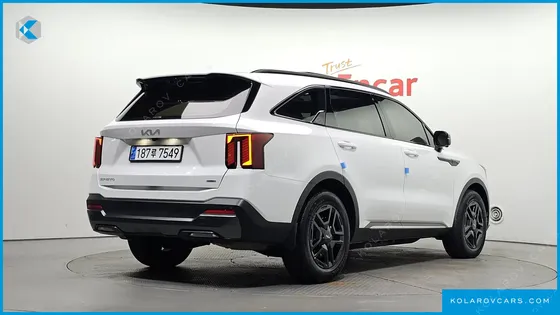 KIA SORENTO HEV 1.6 2WD