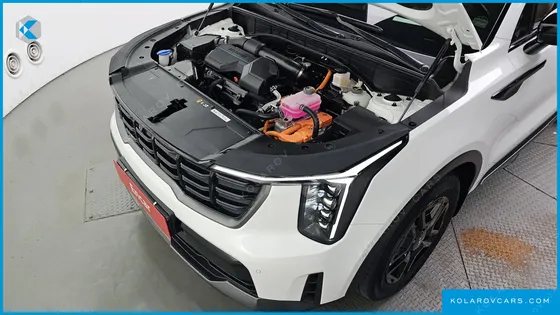 KIA SORENTO HEV 1.6 2WD