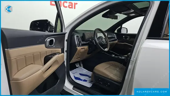 KIA SORENTO HEV 1.6 2WD