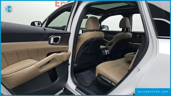 KIA SORENTO HEV 1.6 2WD