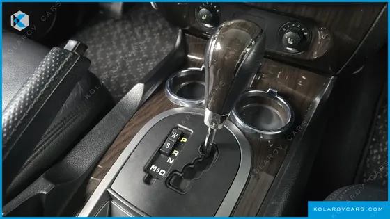 KGM - SSANGYONG REXTON 4WD RX6