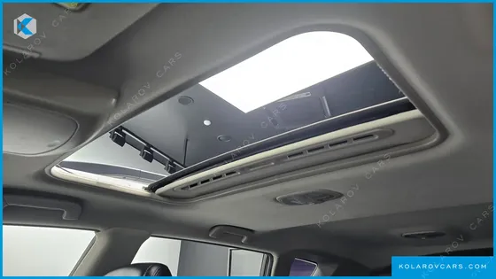 KGM - SSANGYONG REXTON 4WD RX6
