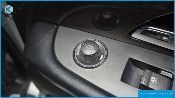KGM - SSANGYONG REXTON 4WD RX6
