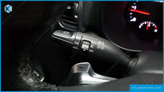 KIA SPORTAGE DIESEL 2WD TRENDY