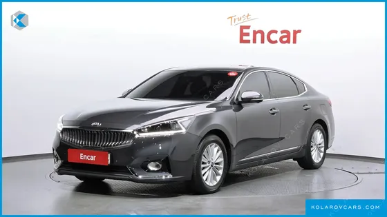 KIA K7 2.4 GDI PRESTIGE