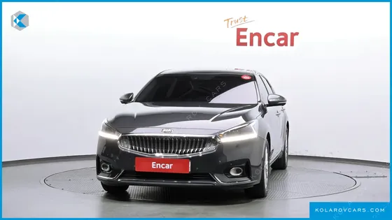 KIA K7 2.4 GDI PRESTIGE