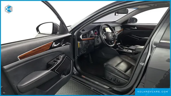 KIA K7 2.4 GDI PRESTIGE