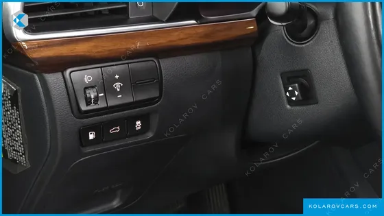 KIA K7 2.4 GDI PRESTIGE