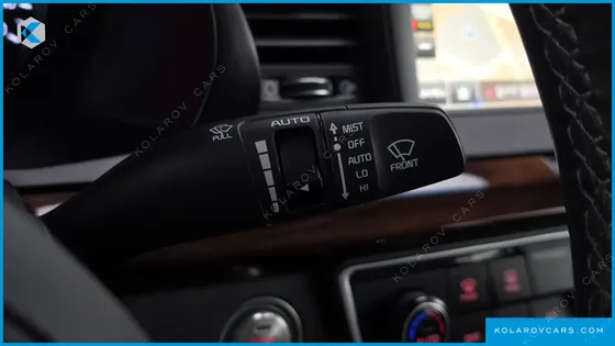 KIA K7 2.4 GDI PRESTIGE